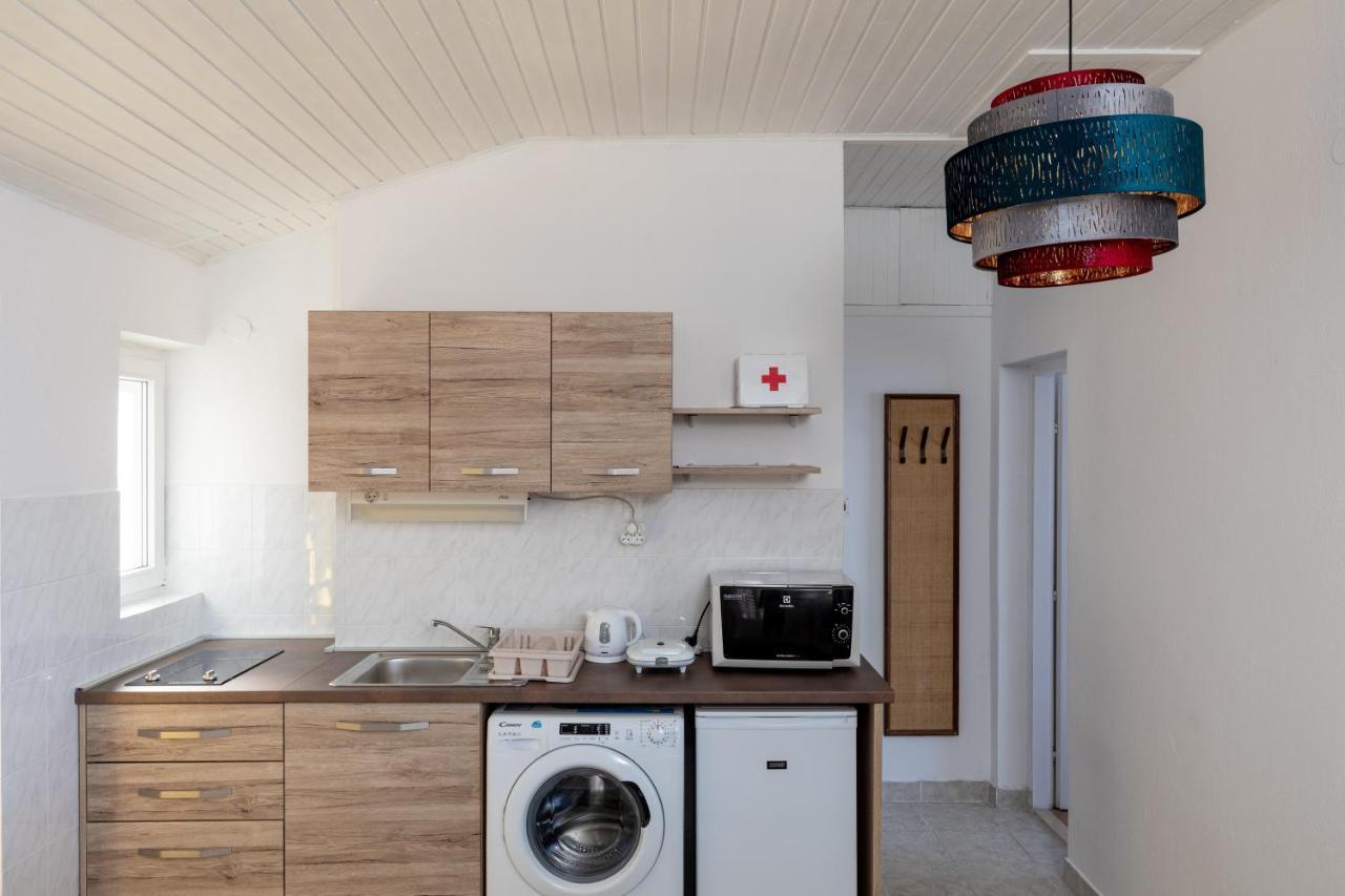 Apartment Agneza Dubrownik Zewnętrze zdjęcie