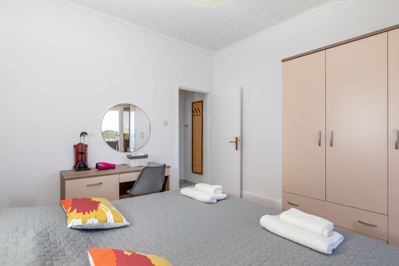 Apartment Agneza Dubrownik Zewnętrze zdjęcie