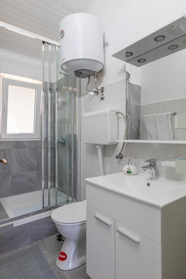Apartment Agneza Dubrownik Zewnętrze zdjęcie