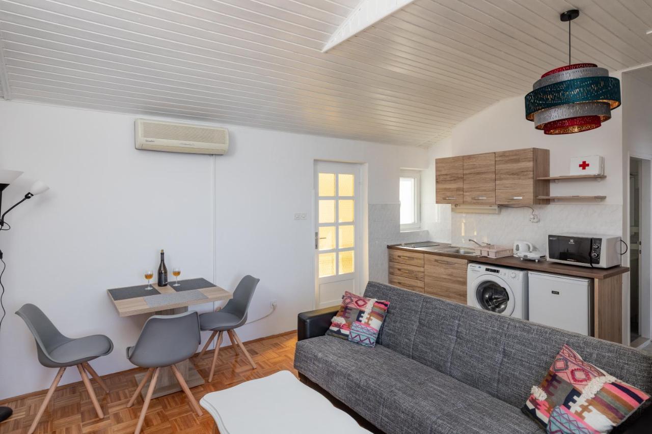 Apartment Agneza Dubrownik Zewnętrze zdjęcie
