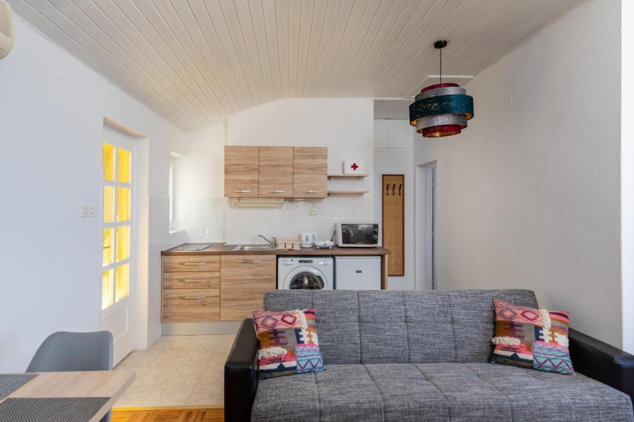 Apartment Agneza Dubrownik Pokój zdjęcie