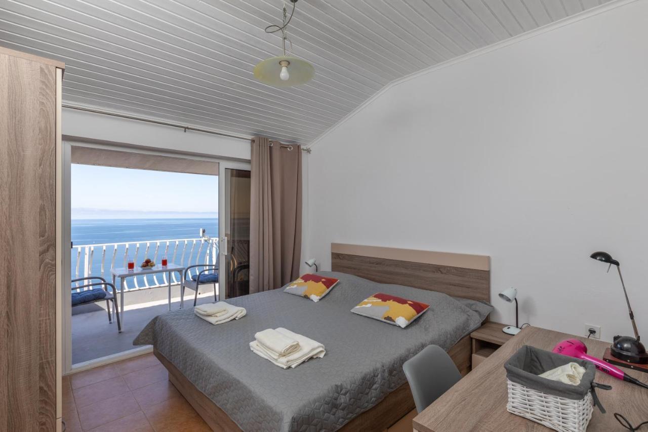 Apartment Agneza Dubrownik Zewnętrze zdjęcie