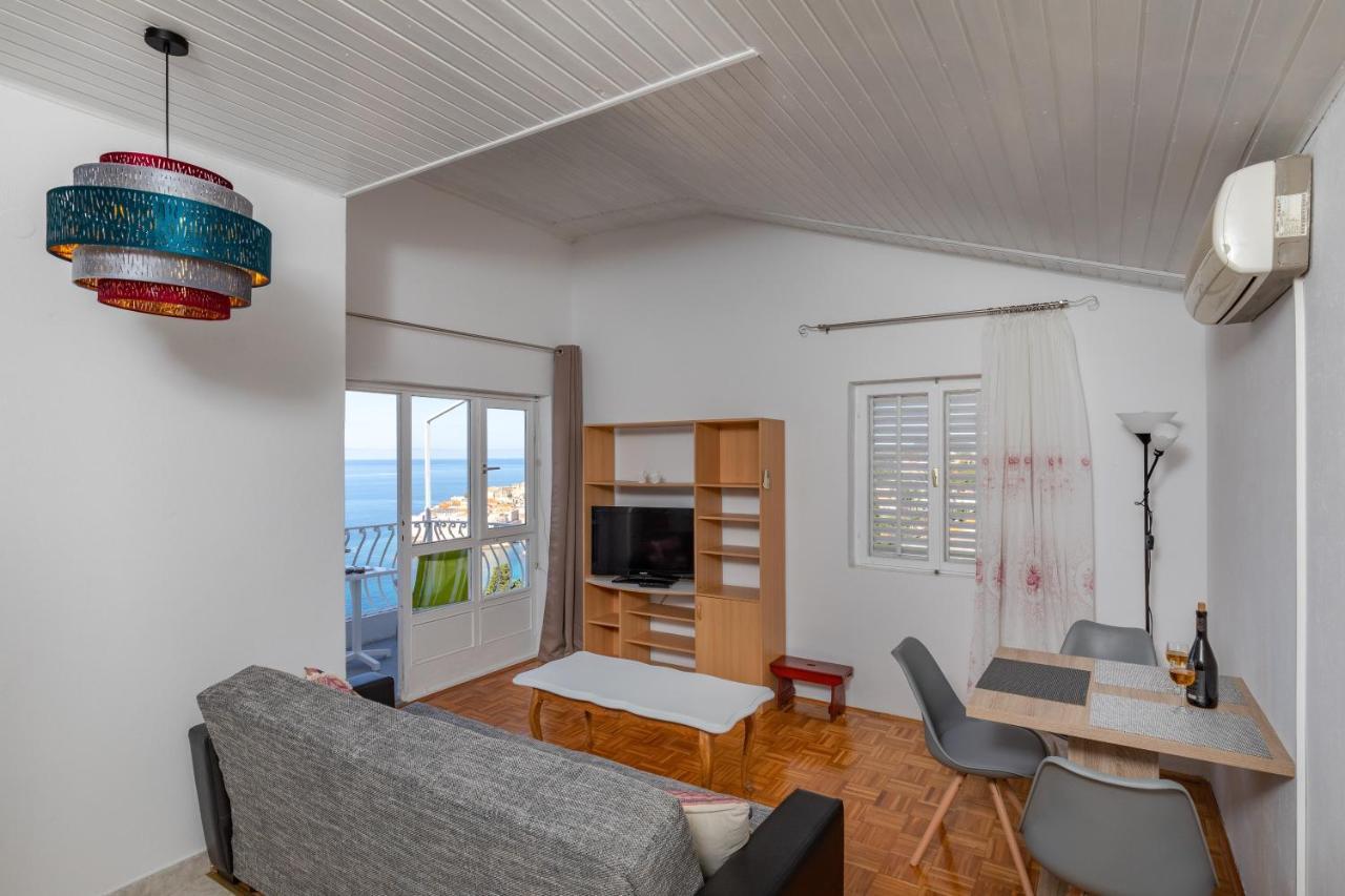 Apartment Agneza Dubrownik Zewnętrze zdjęcie