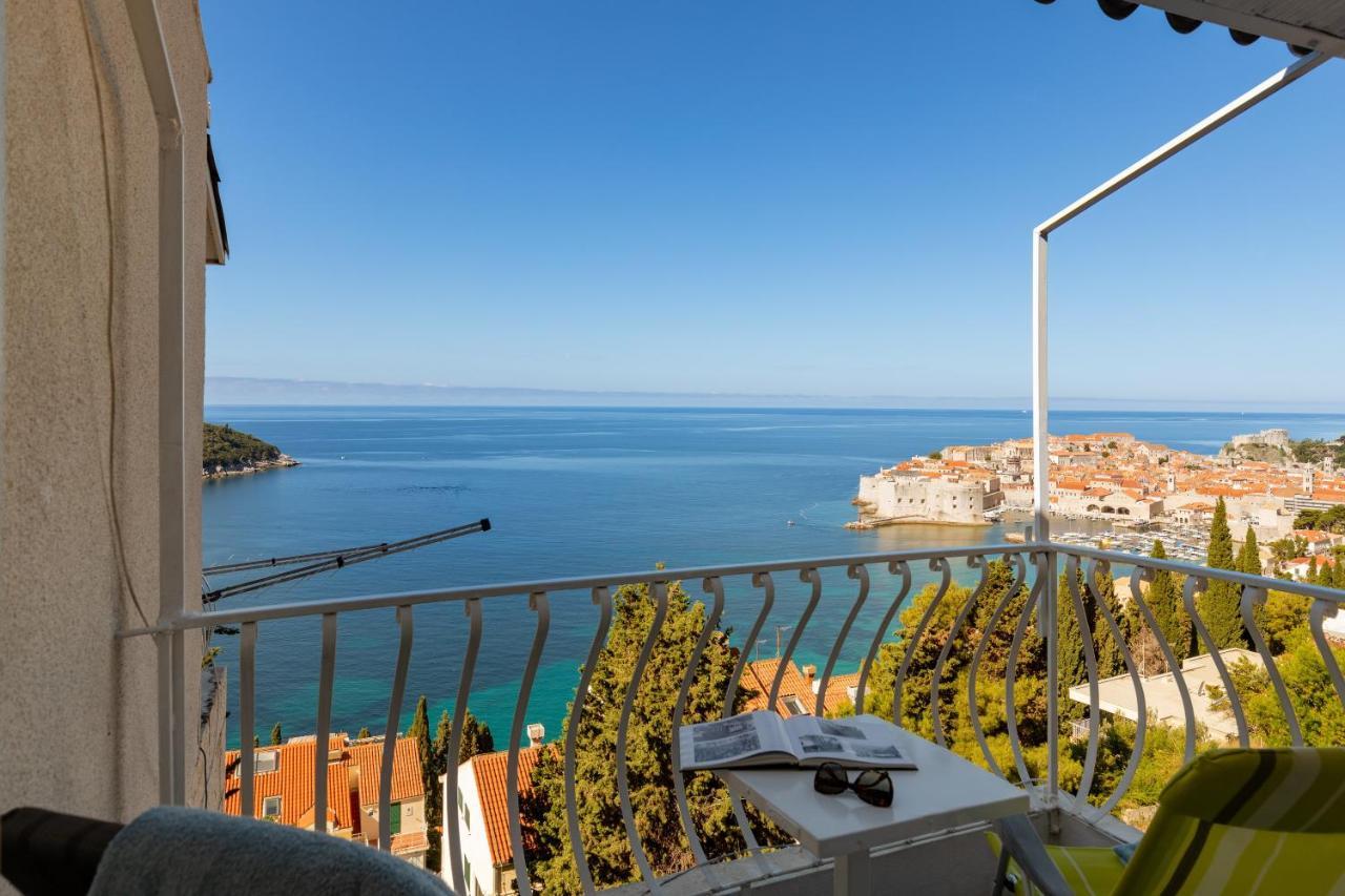 Apartment Agneza Dubrownik Zewnętrze zdjęcie